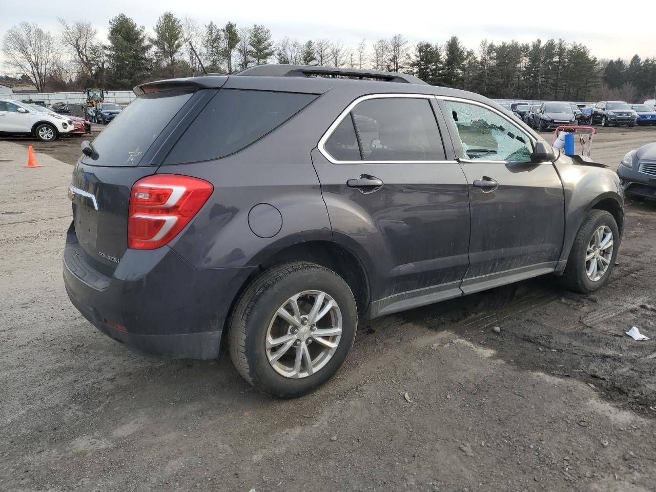 2016 Chevrolet Equinox - Image 3