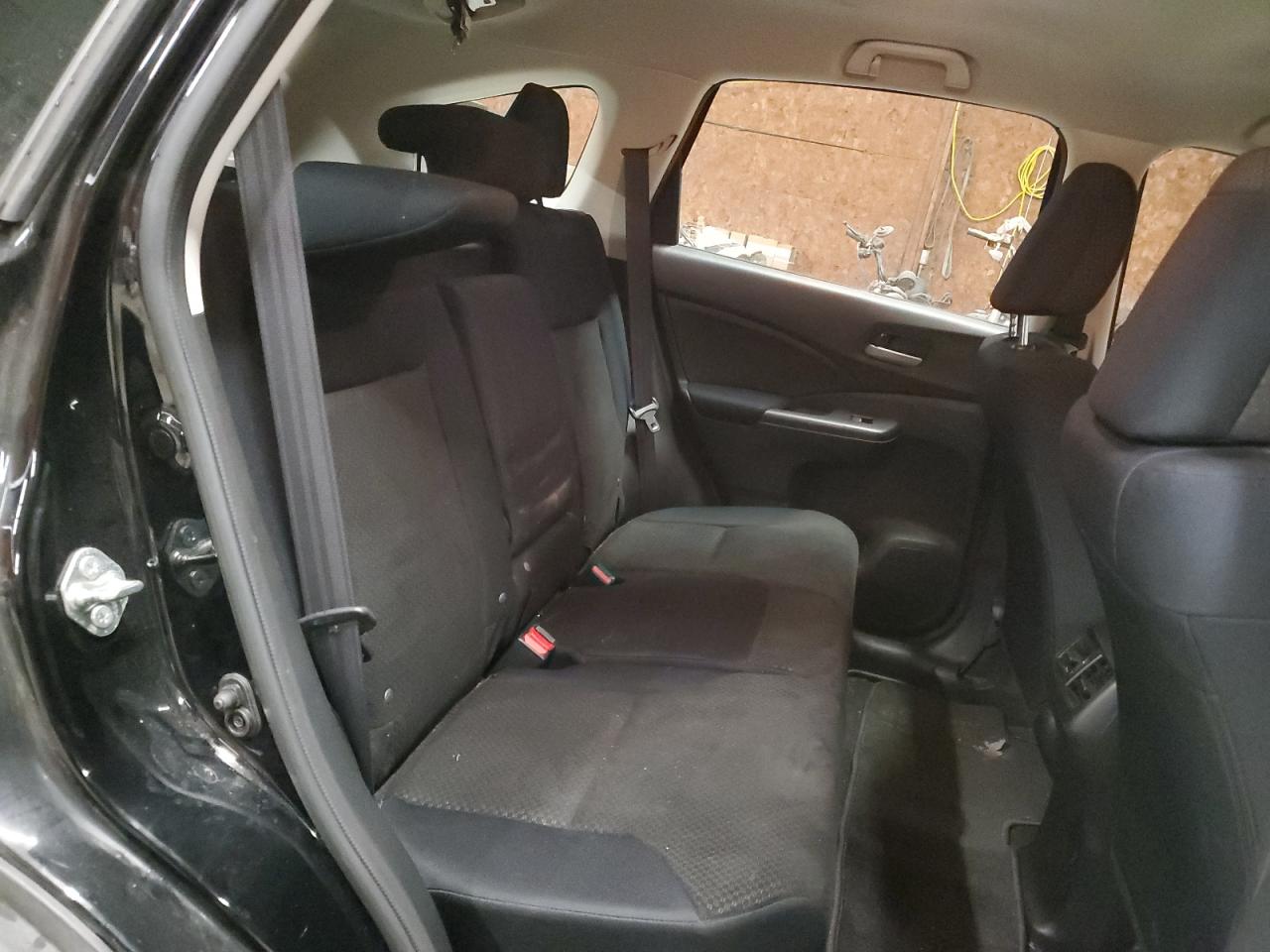 2016 Honda CR-V - Image 11