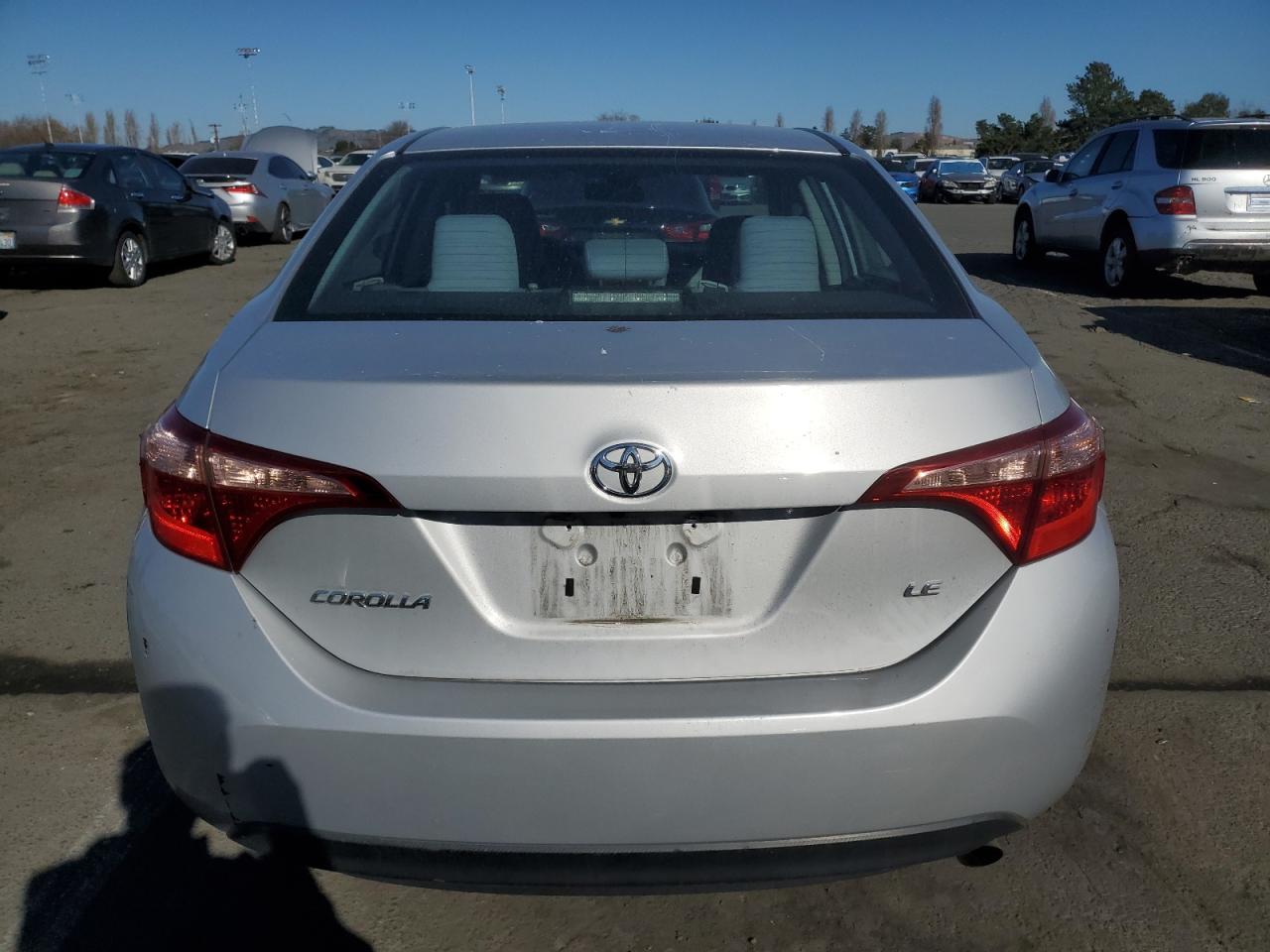 2019 Toyota Corolla - Image 6