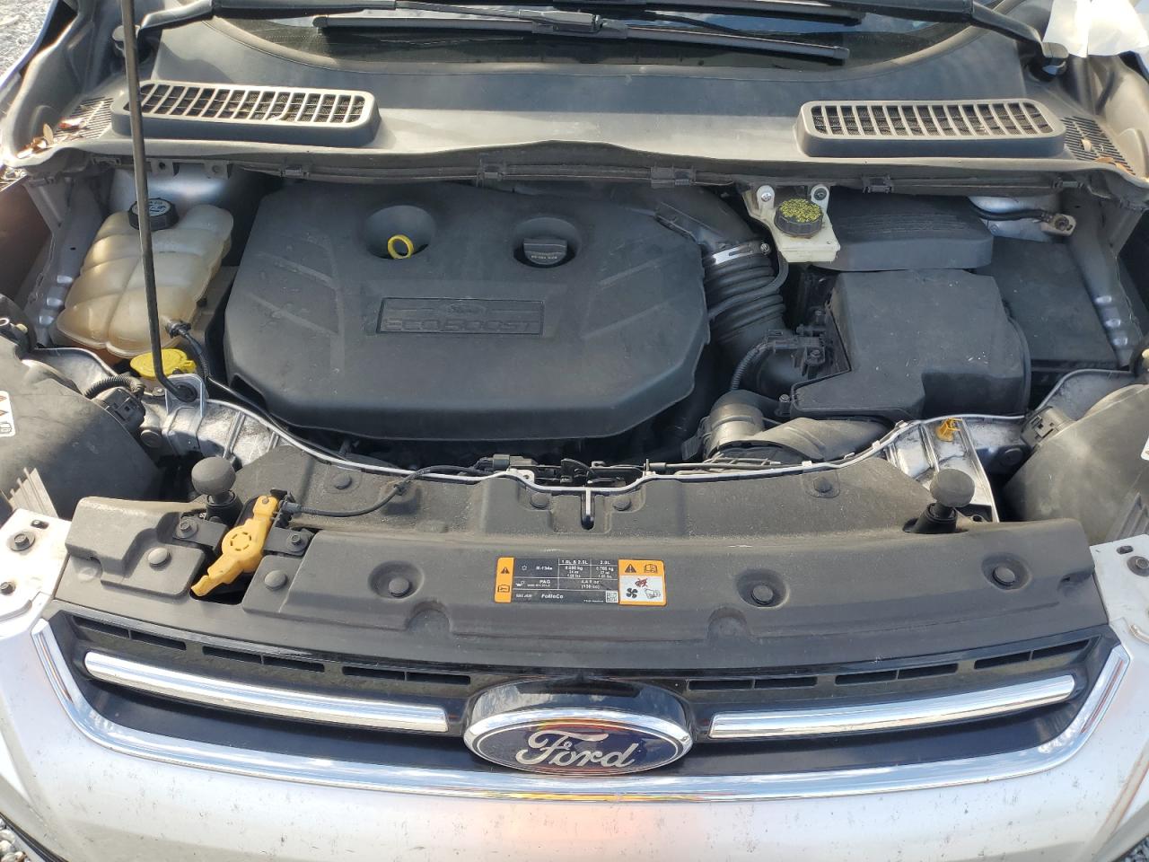 2013 Ford Escape - Image 12