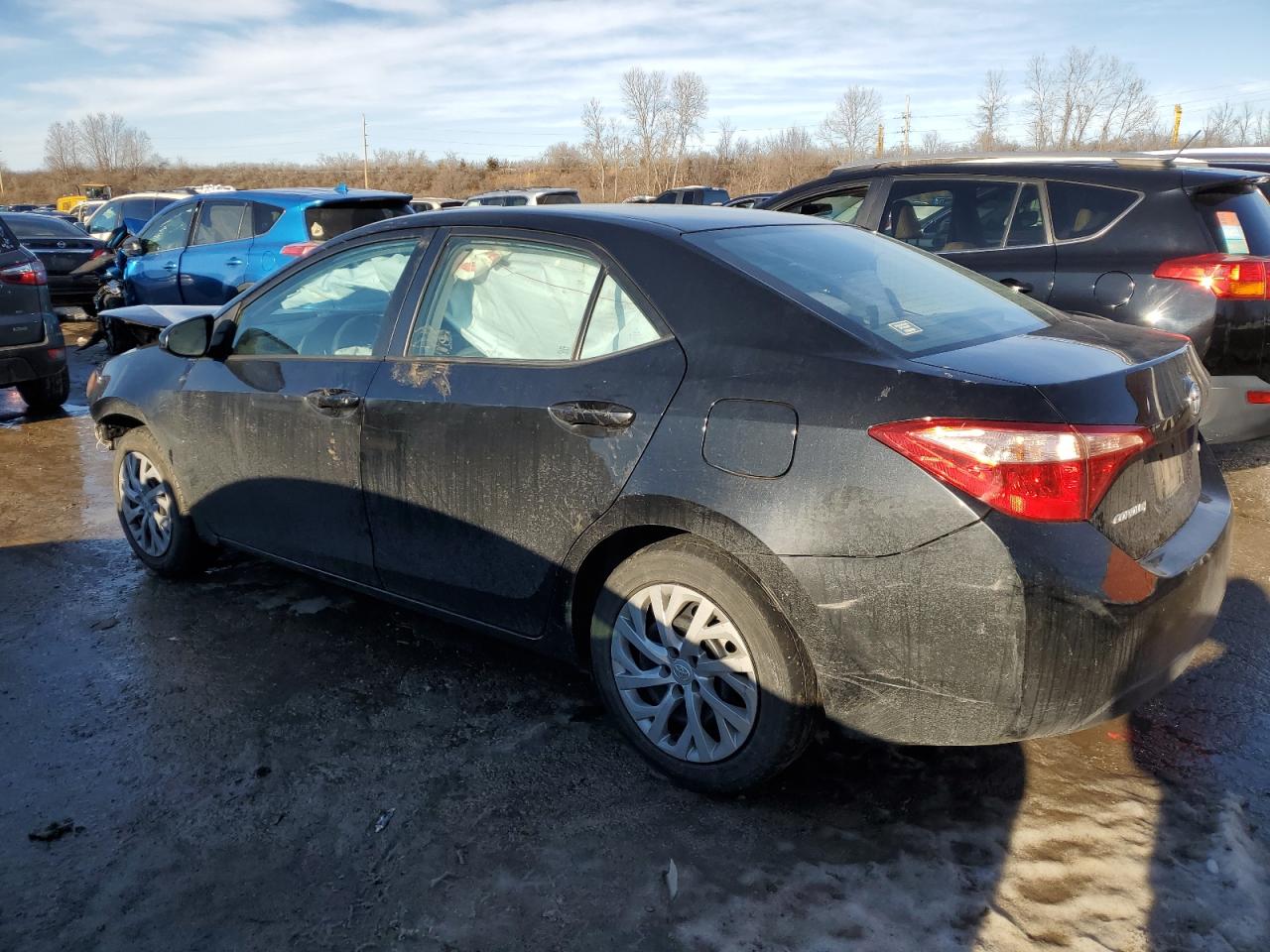 2019 Toyota Corolla - Image 2