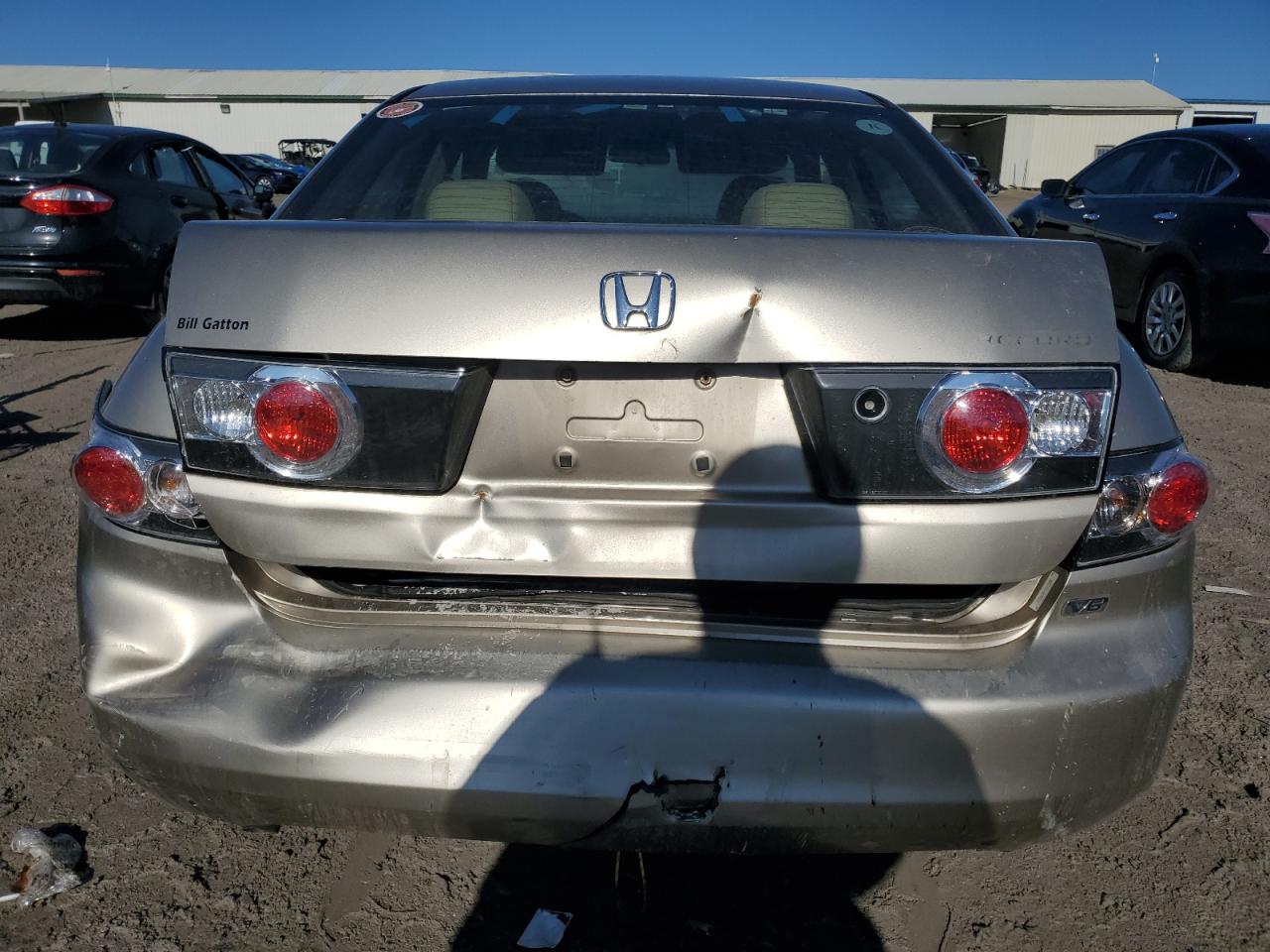 2003 Honda Accord - Image 6