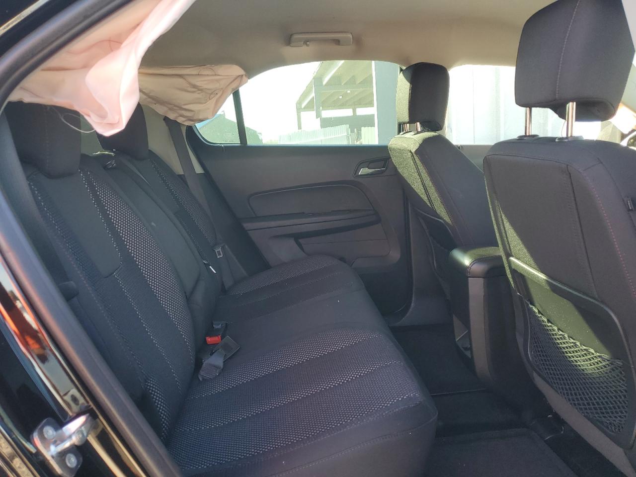 2GNALBEK2H1608529 CHEVROLET EQUINOX 2017