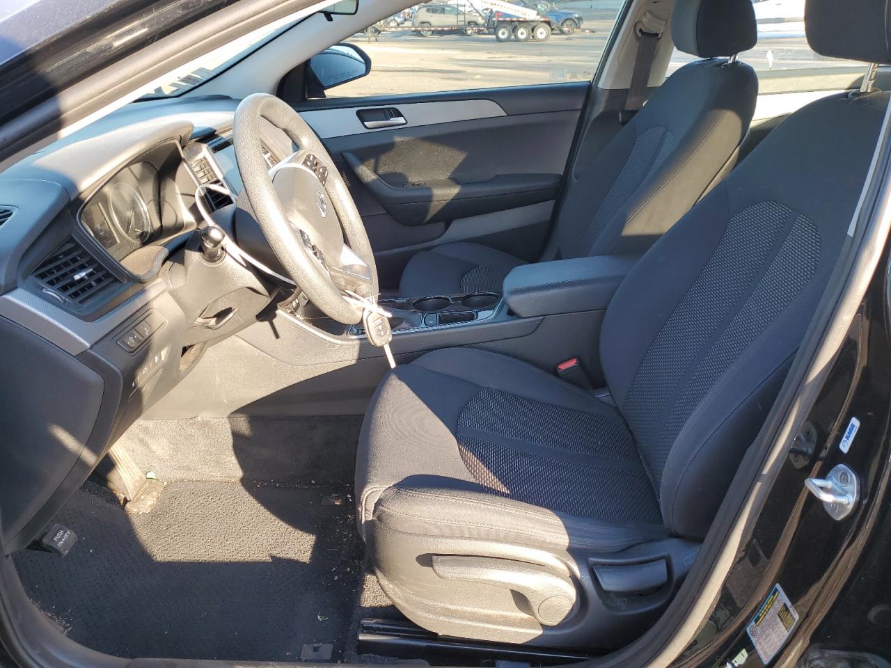 2019 Hyundai Sonata - Image 7