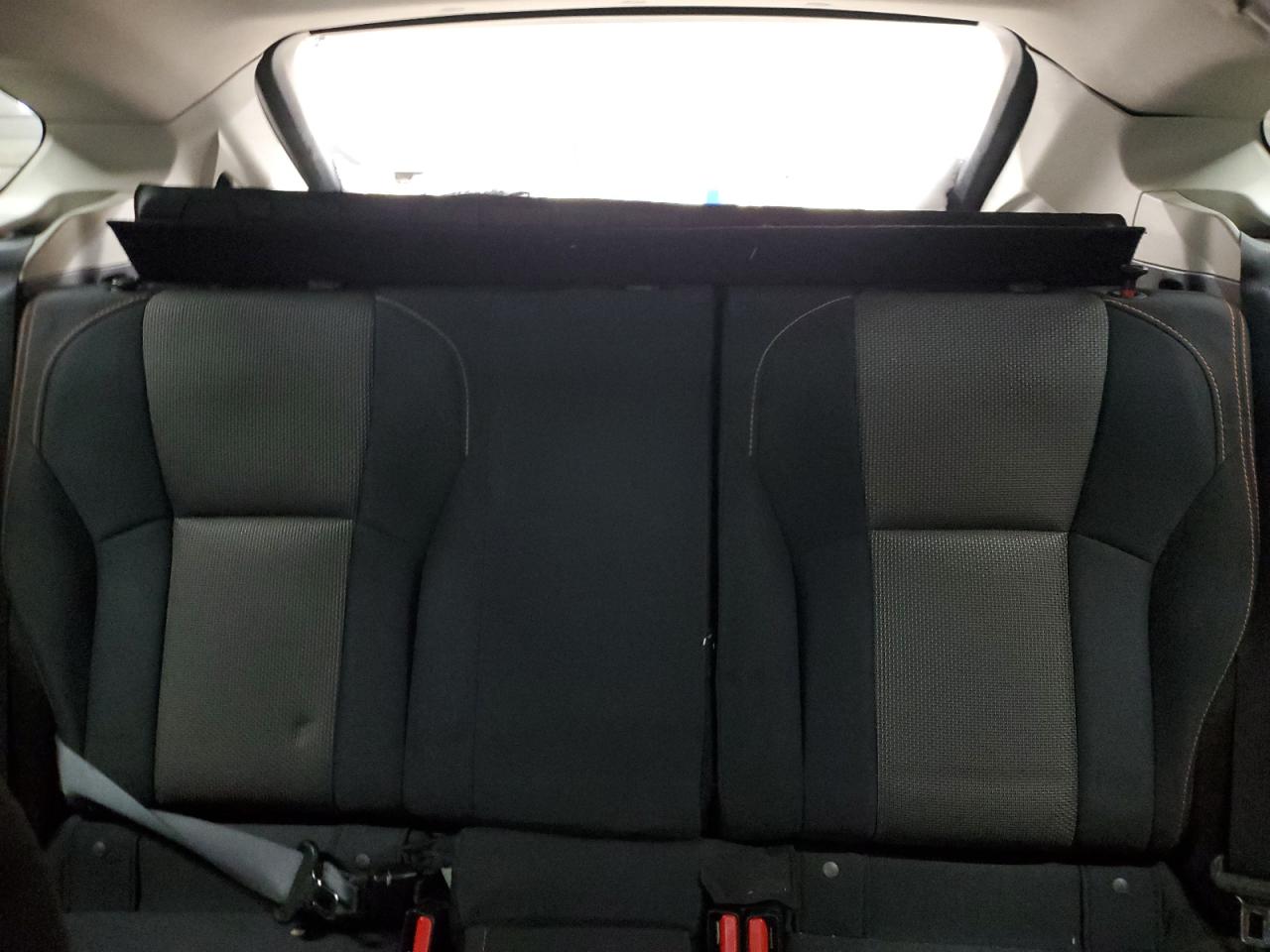 2018 Subaru XV - Image 10