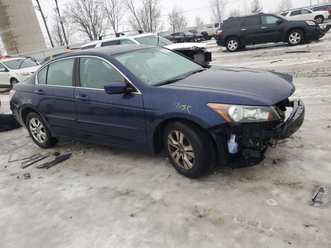 2008 Honda Accord - Image 4
