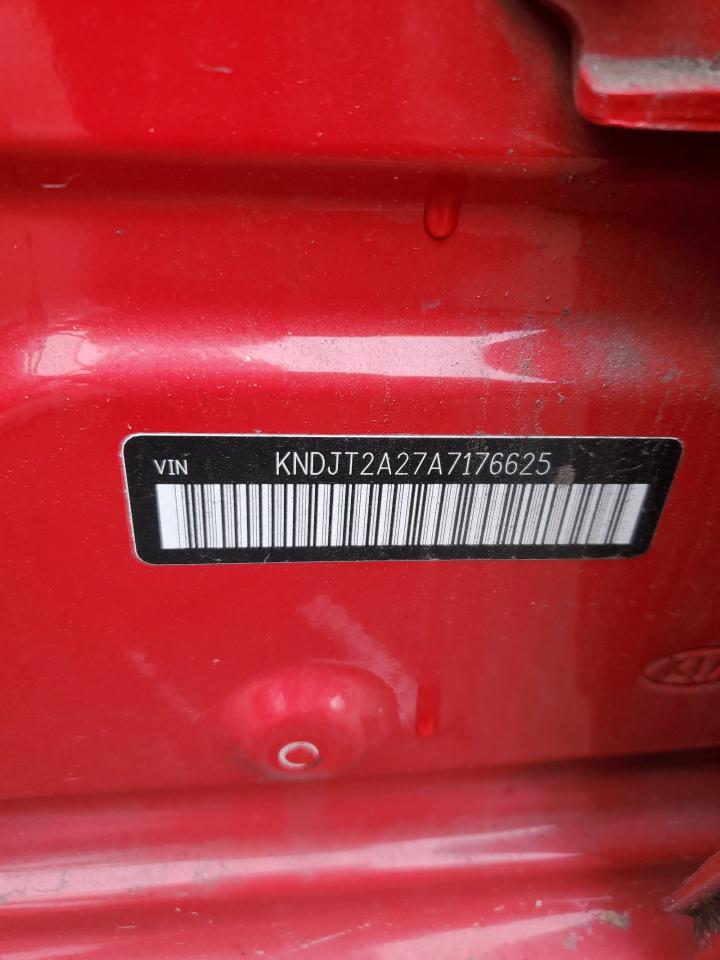 2010 Kia Soul - Image 12