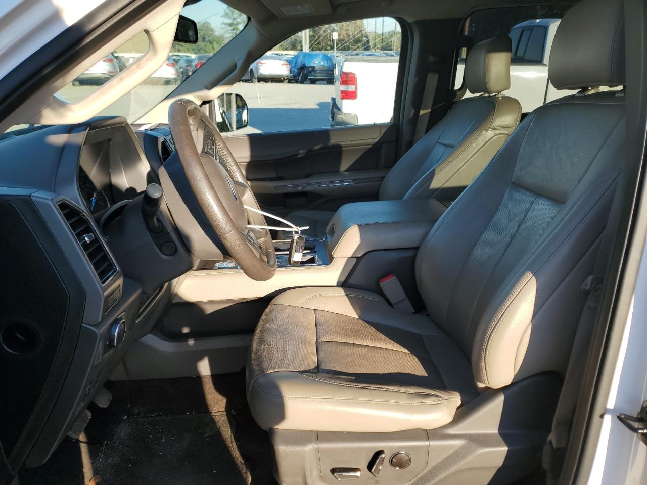 1FMJK1HT4JEA48328 FORD EXPEDITION 2018