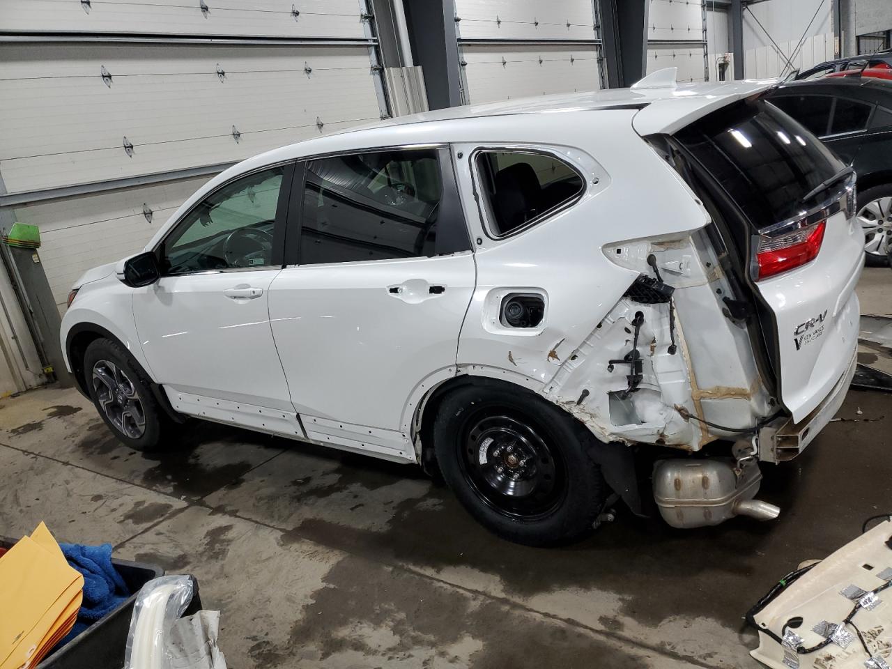 2019 Honda CR-V - Image 2