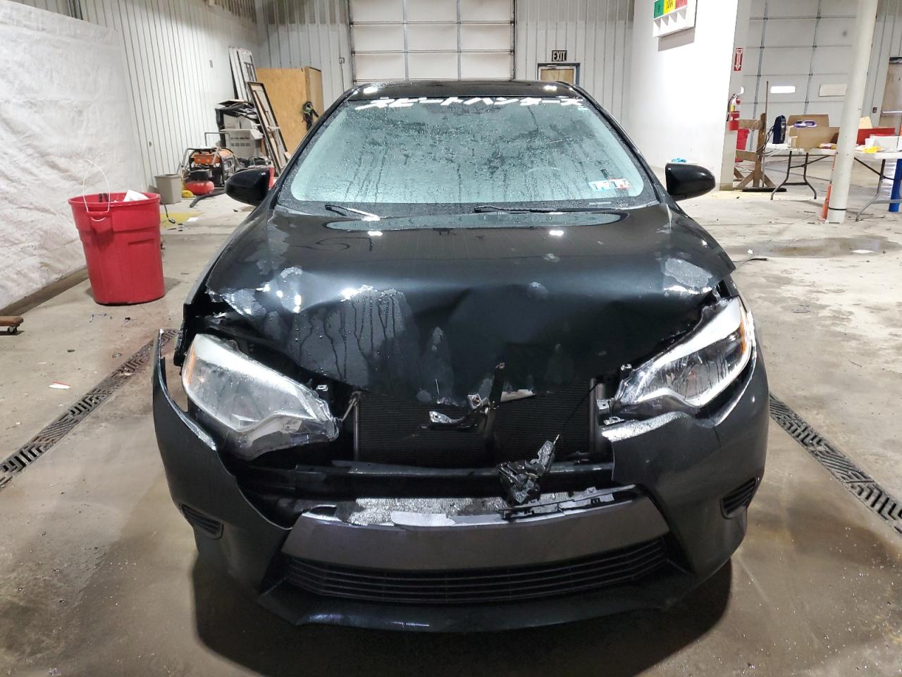 2016 Toyota Corolla - Image 5