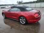 2017 Ford Mustang  zu verkaufen in Harleyville, SC - Front End