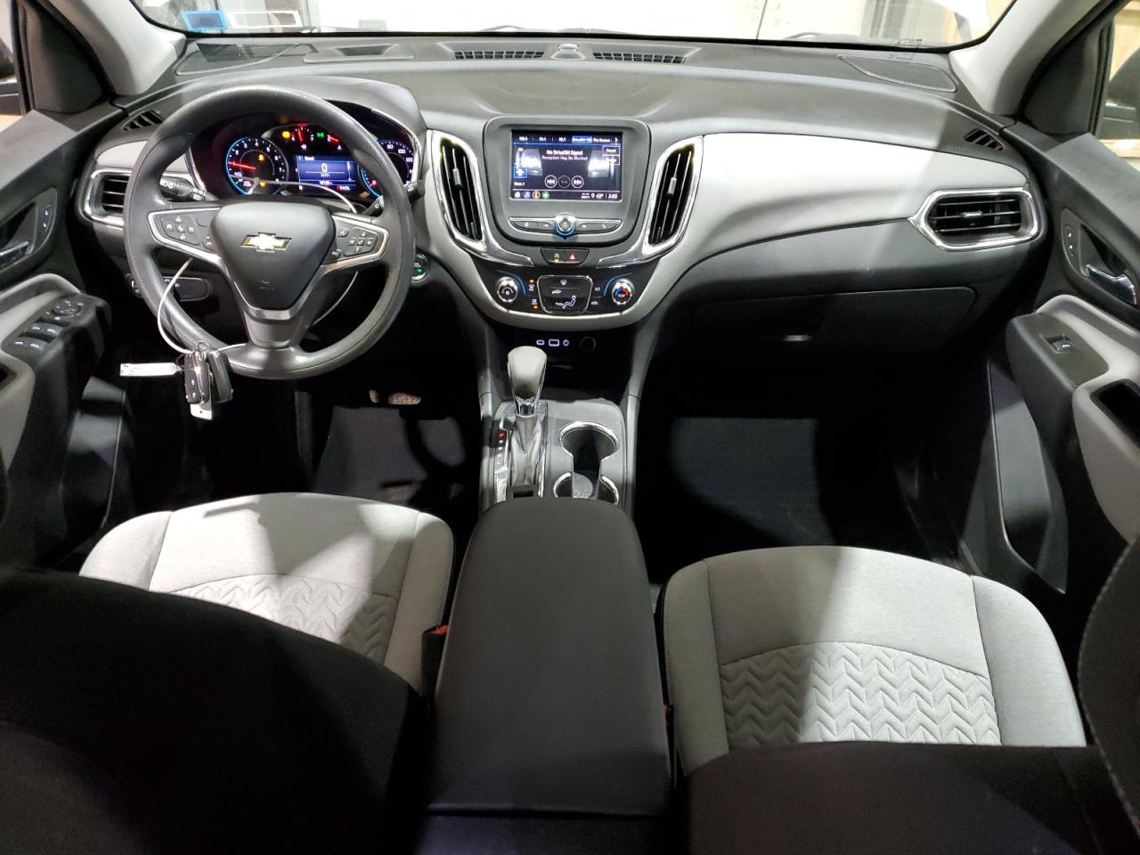 2023 Chevrolet Equinox - Image 8