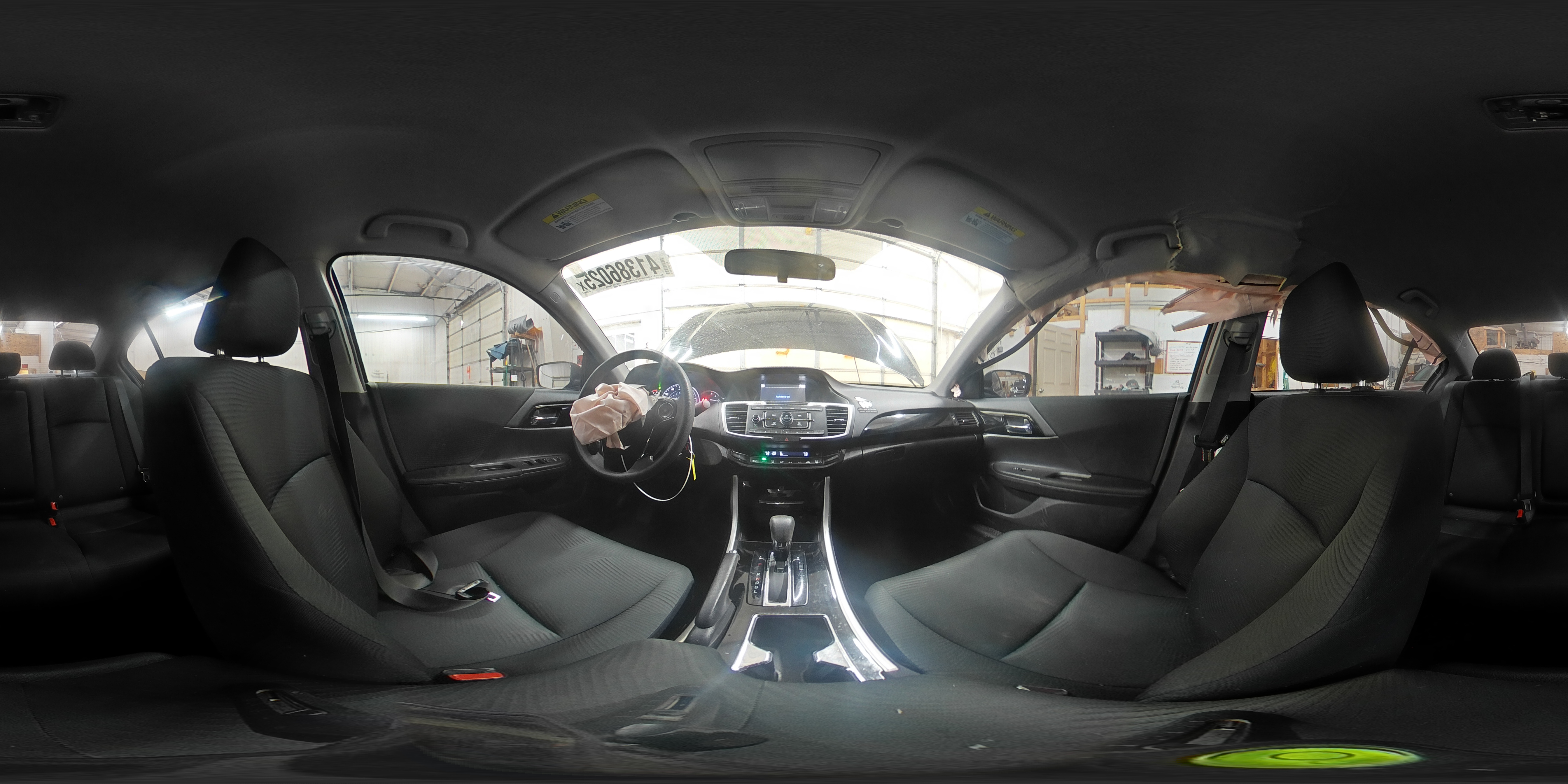 2016 Honda Accord - Image 12