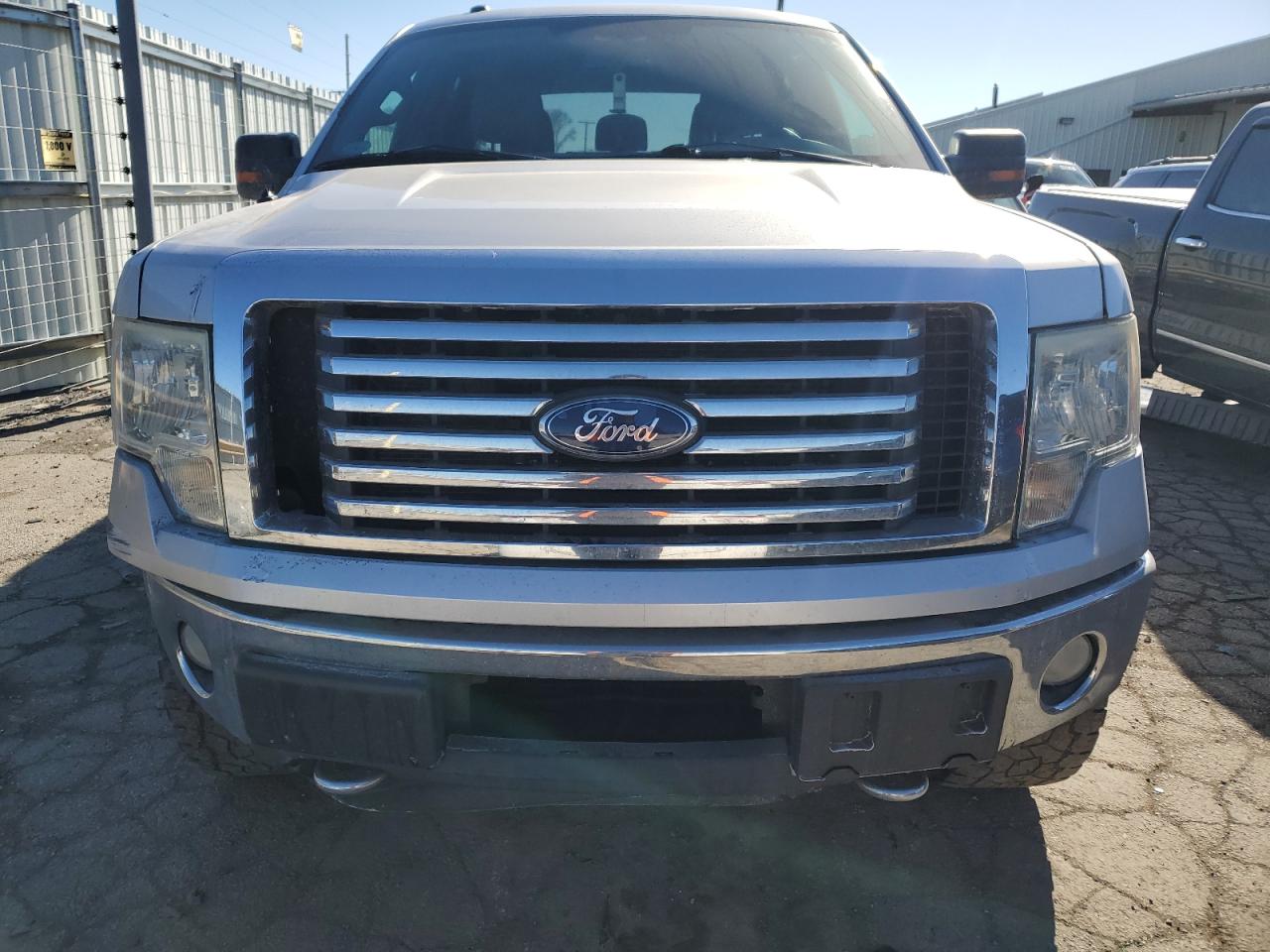 2011 Ford F-150 - Image 5