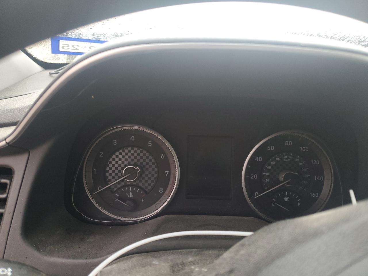 2020 Hyundai Elantra - Image 9