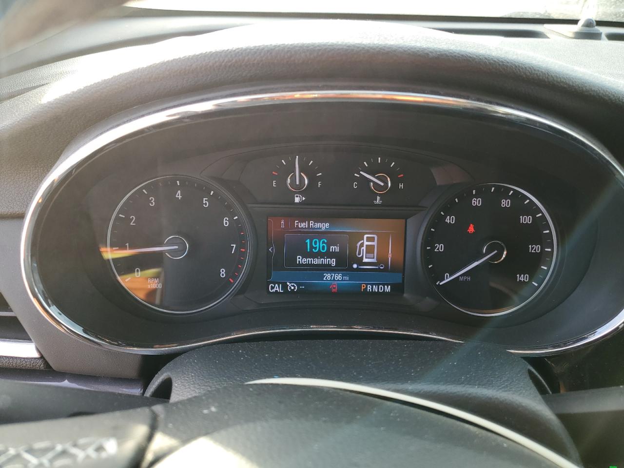 2021 Buick Encore - Image 9