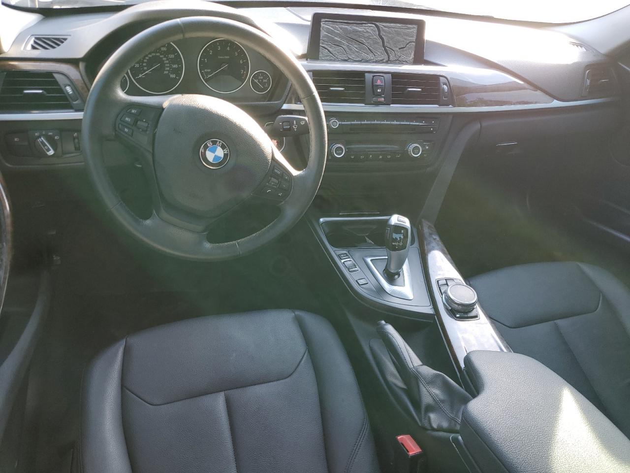 2015 BMW 3er - Image 8