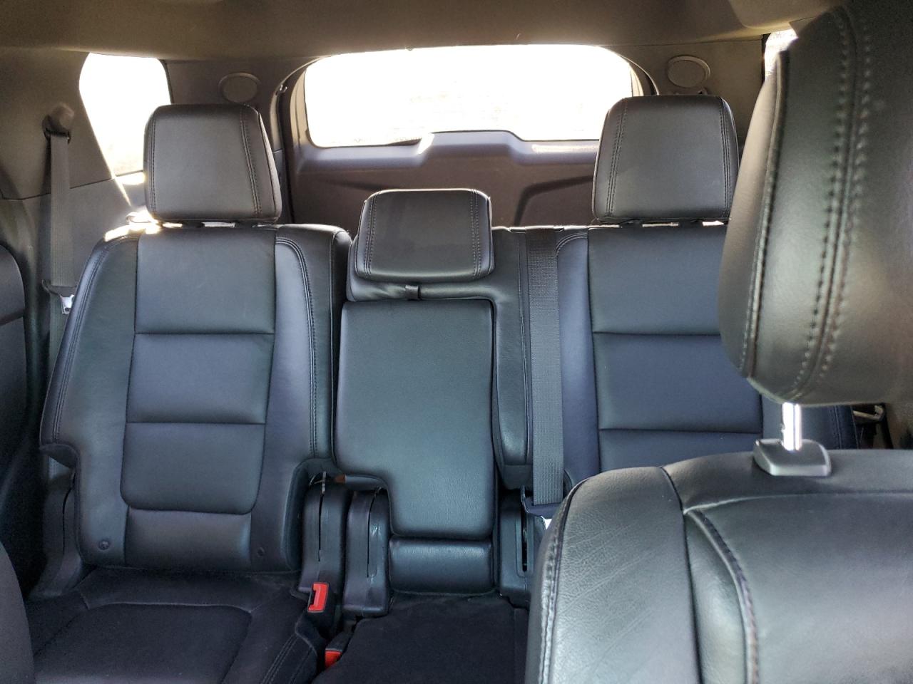 2014 Ford Explorer - Image 10
