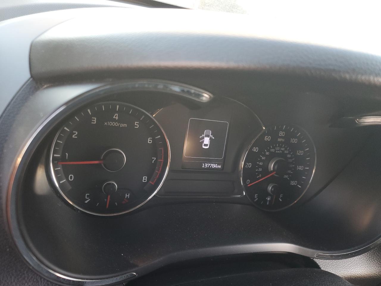 2018 Kia Forte - Image 9