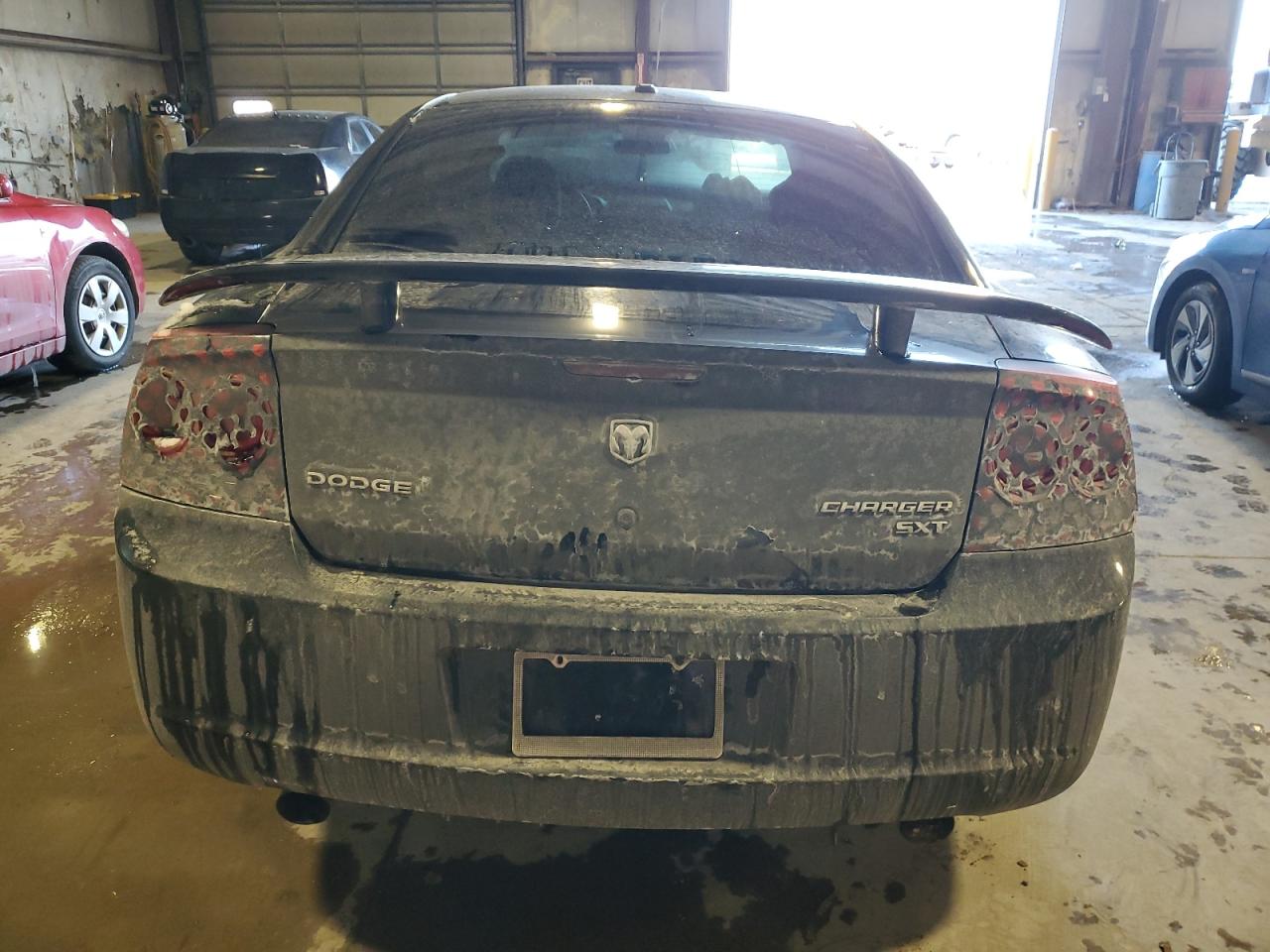 2009 Dodge Charger - Image 6