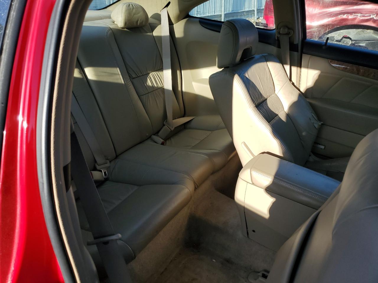 2003 Honda Accord - Image 10