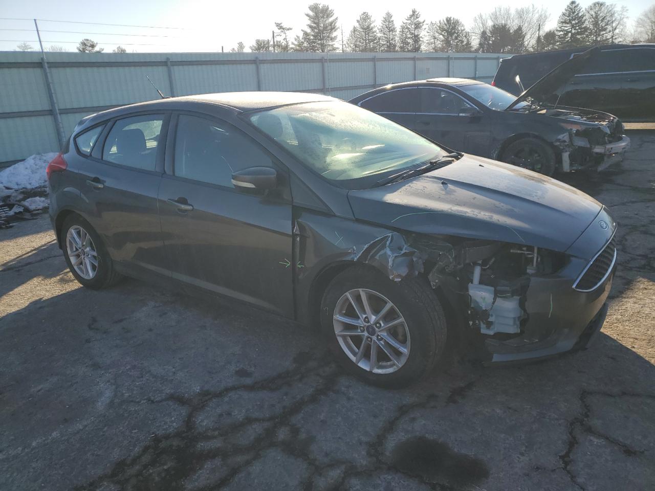 2016 Ford Focus - Image 4