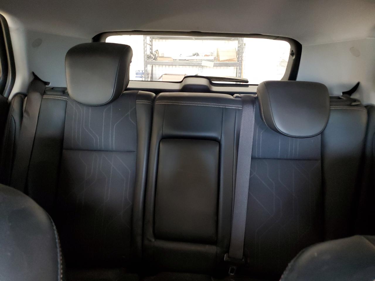 2019 Chevrolet Trax - Image 10