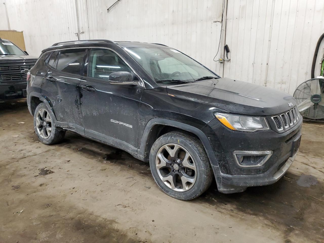 2018 Jeep Compass - Image 4
