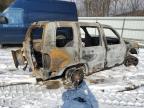 2006 Jeep Liberty Sport for Sale in Hurricane, WV - Burn