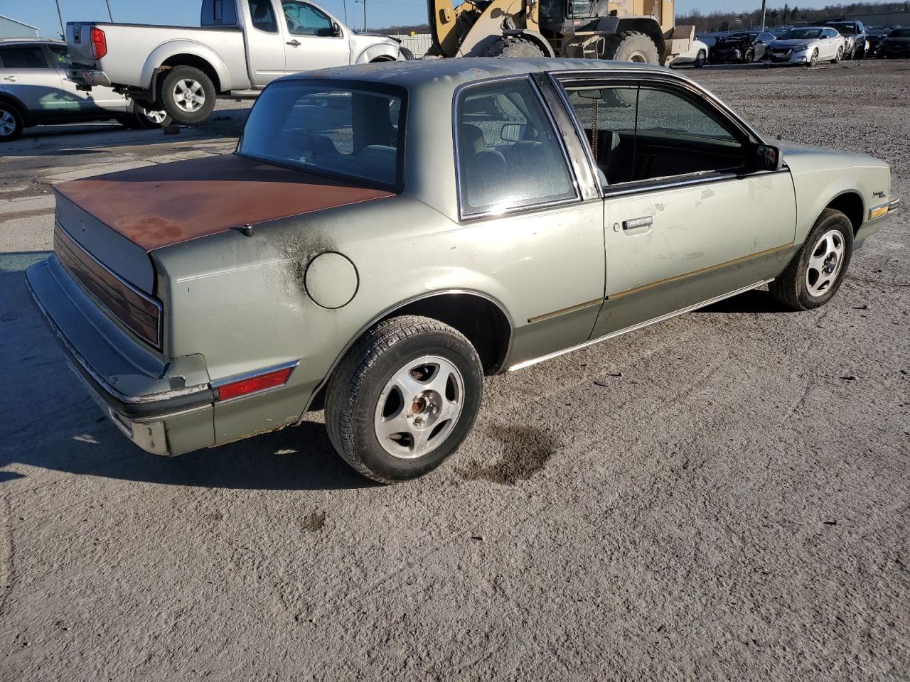 1985 Buick Regal - Image 3