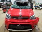 2017 Kia Soul + продається в Longview, TX - Rollover