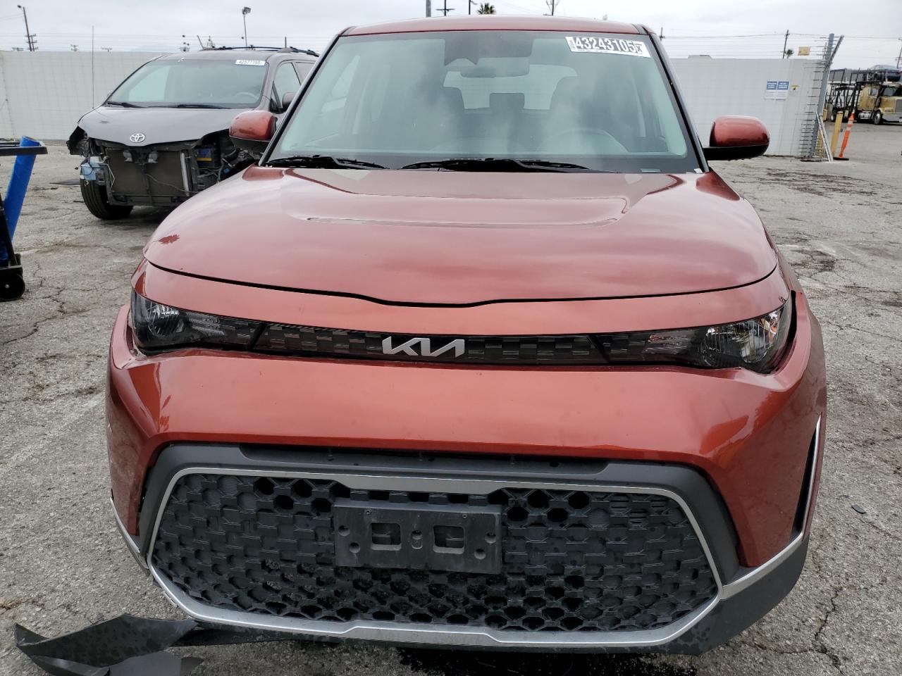 2023 Kia Soul - Image 5
