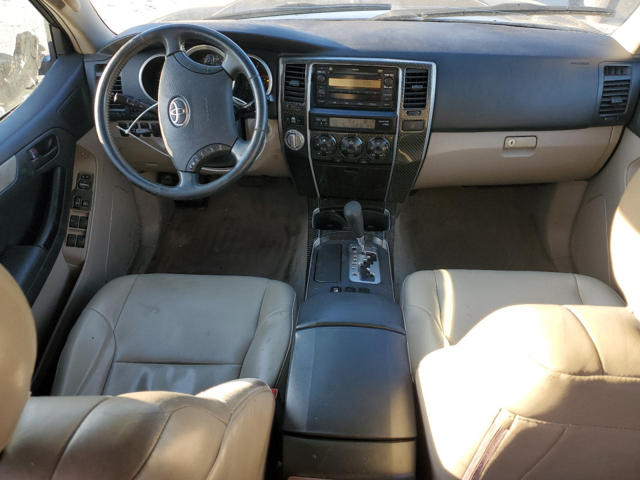 2006 Toyota 4Runner - Image 8
