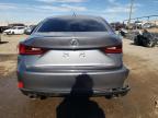 2014 Lexus Is 250 იყიდება Albuquerque-ში, NM - Rear End