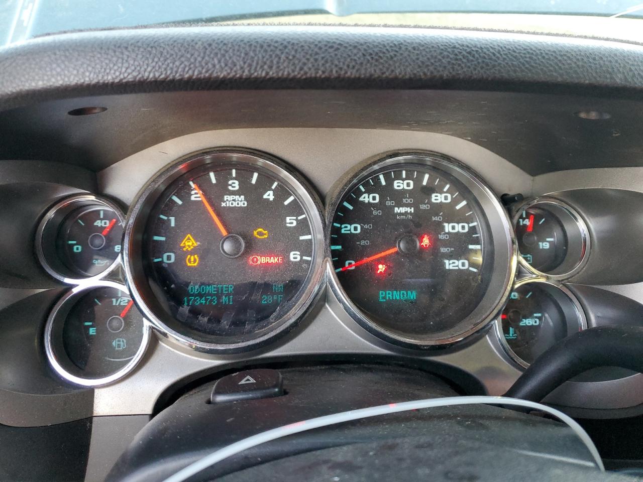2010 Chevrolet Silverado - Image 9