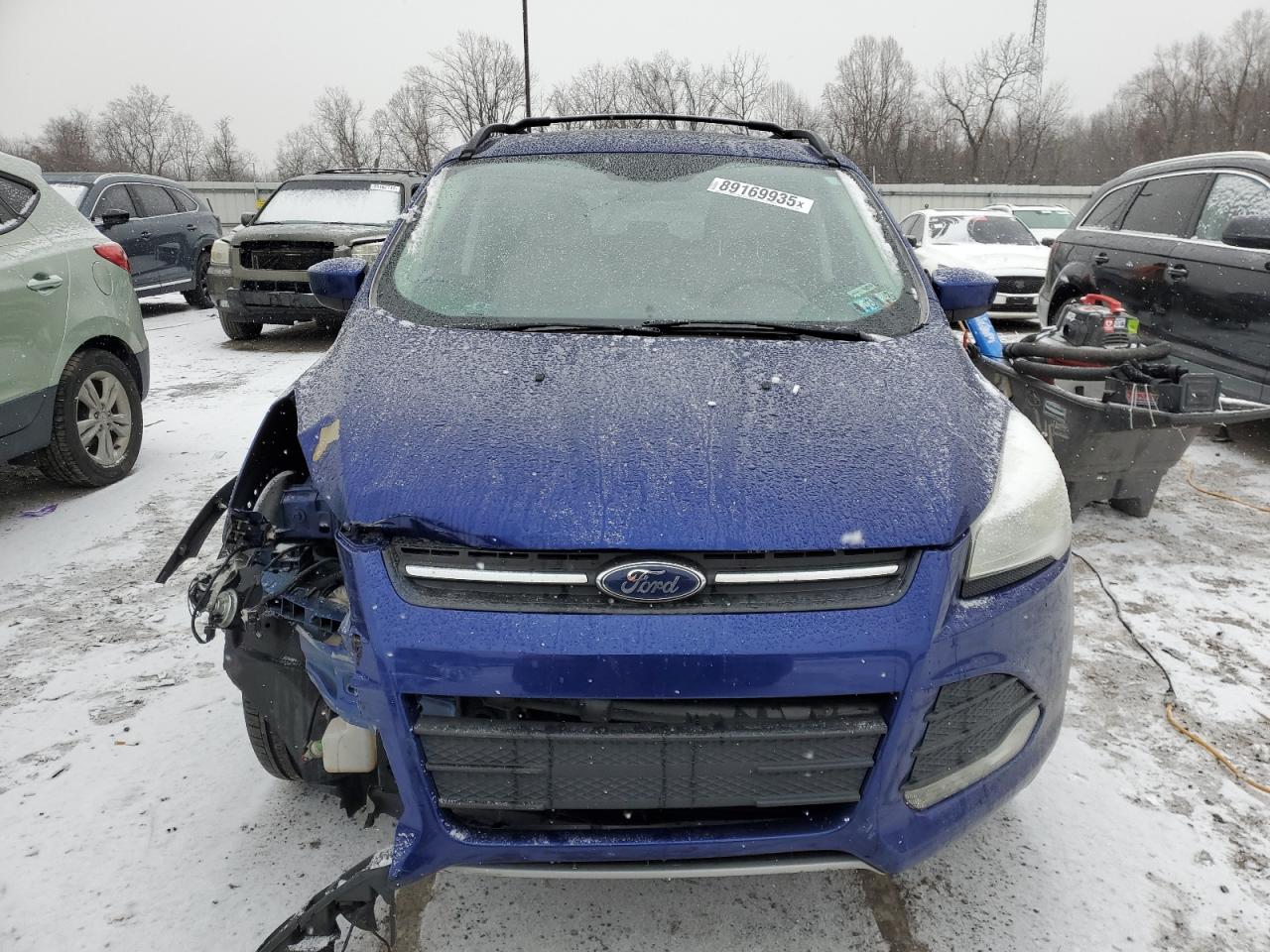 VIN 1FMCU9GX5GUC85589 2016 FORD ESCAPE no.5