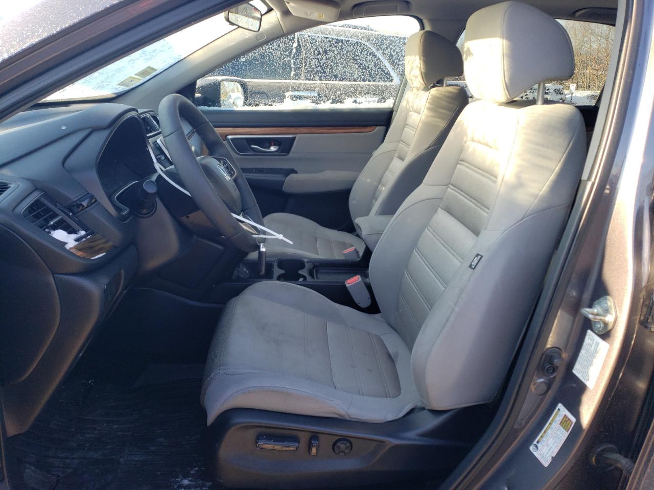 2018 Honda CR-V - Image 7
