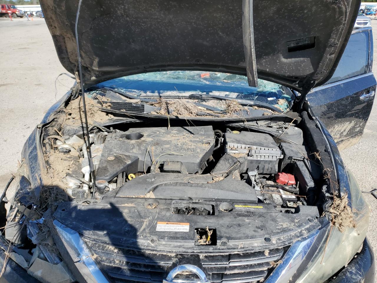 1N4AL3AP7GC176261 NISSAN ALTIMA 2016