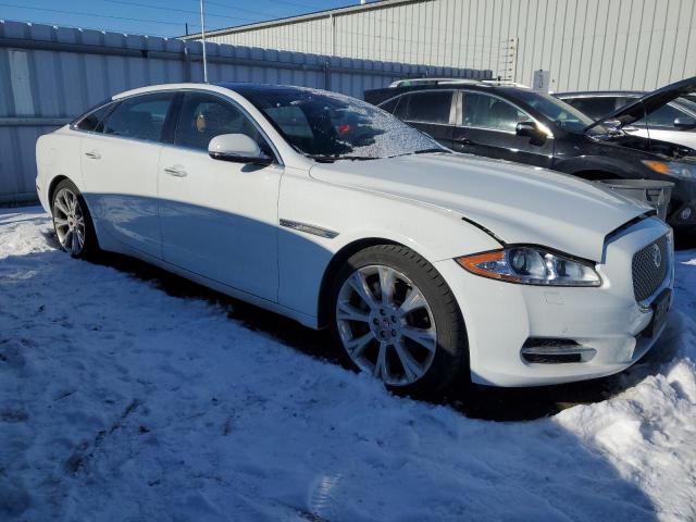 2014 JAGUAR XJL PORTFOLIO