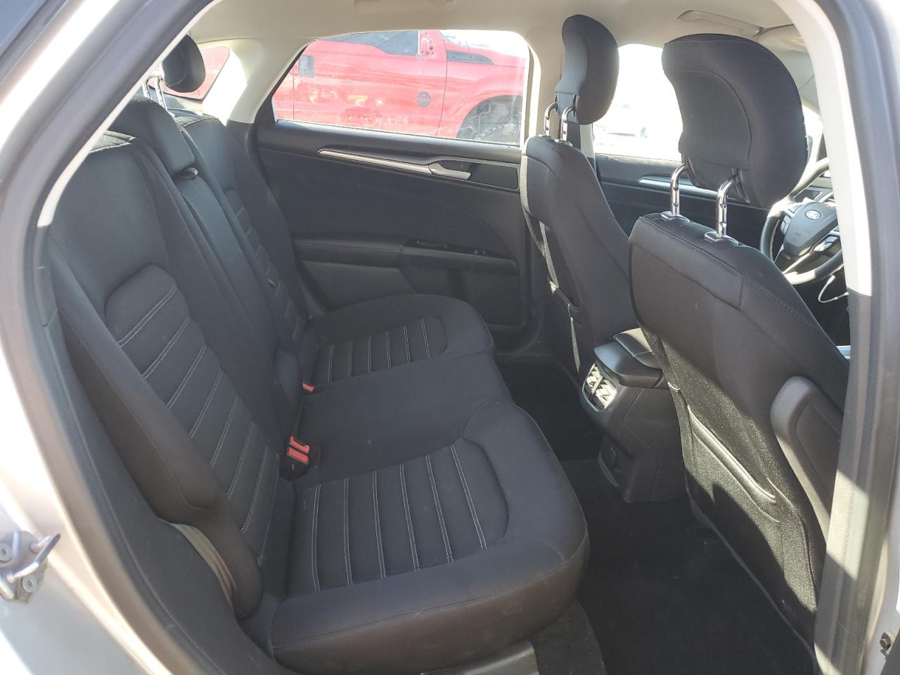 2013 Ford Fusion - Image 10