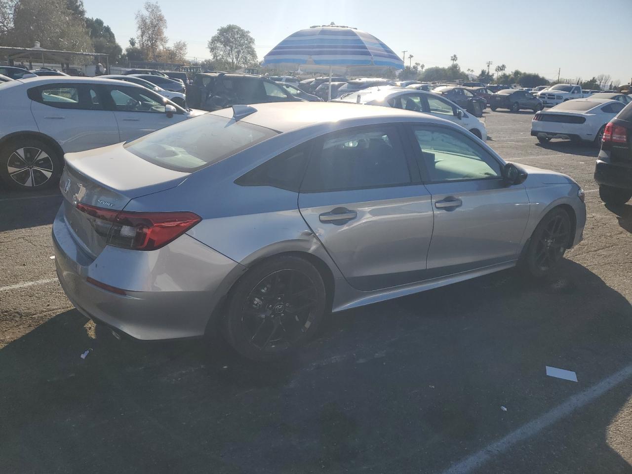 2023 Honda Civic - Image 3