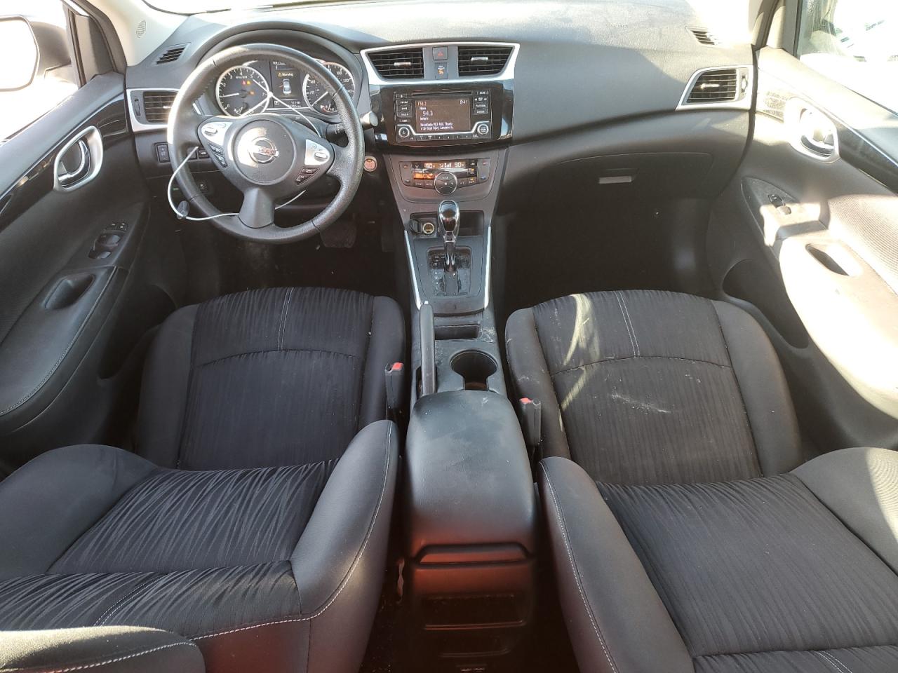 3N1AB7AP2JL629625 NISSAN SENTRA 2018