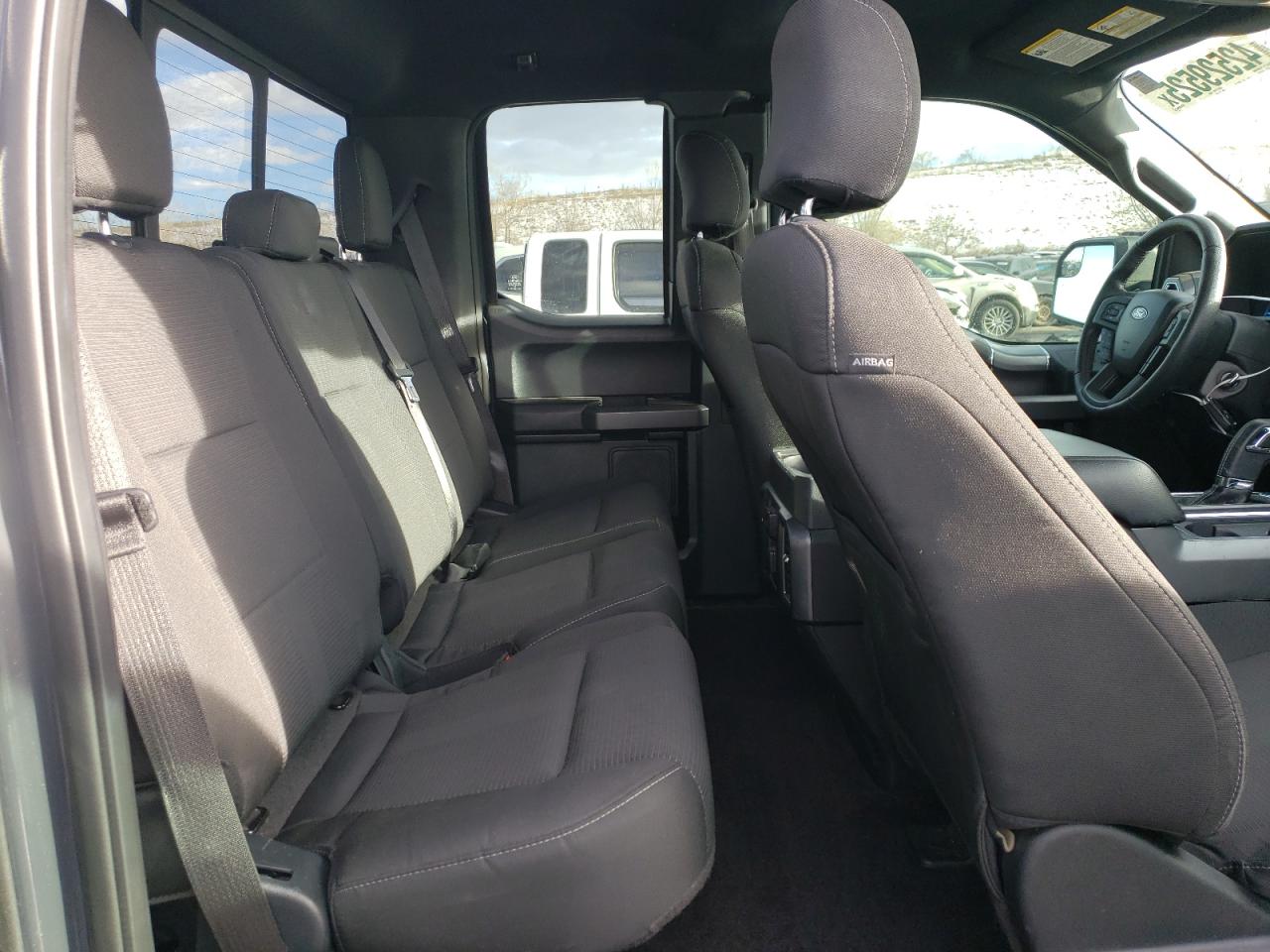 2016 Ford F-150 - Image 10