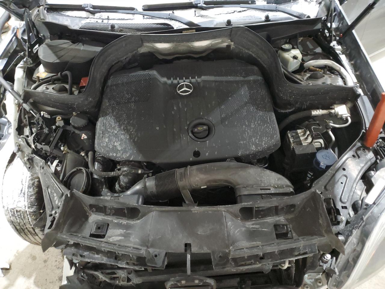 2014 Mercedes-Benz GLK-klasse - Image 13