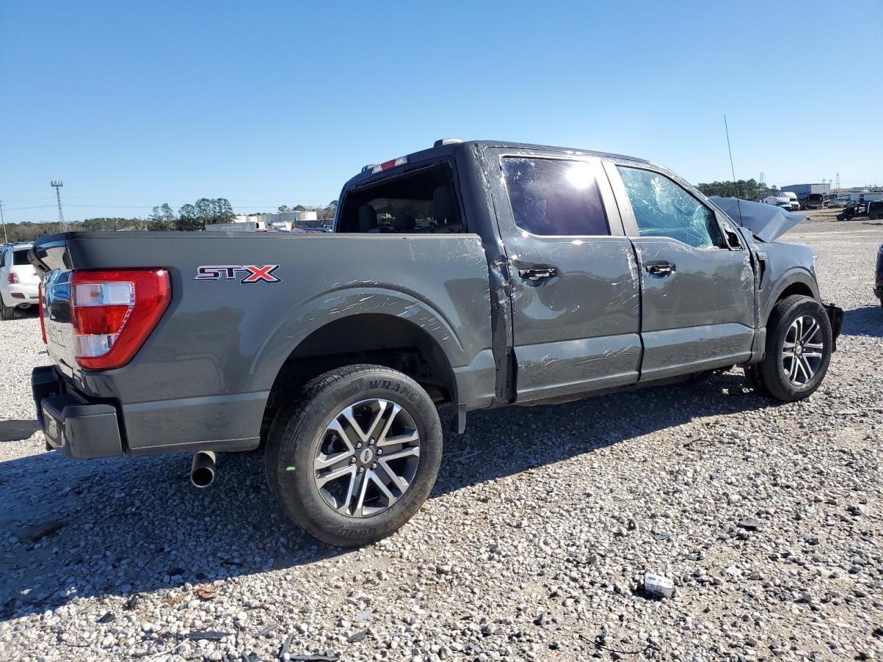 1FTEW1CP3MKD55578 FORD F-150 2021