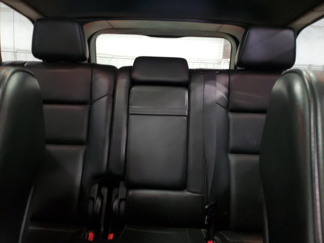 2015 Jeep Grand Cherokee - Image 10