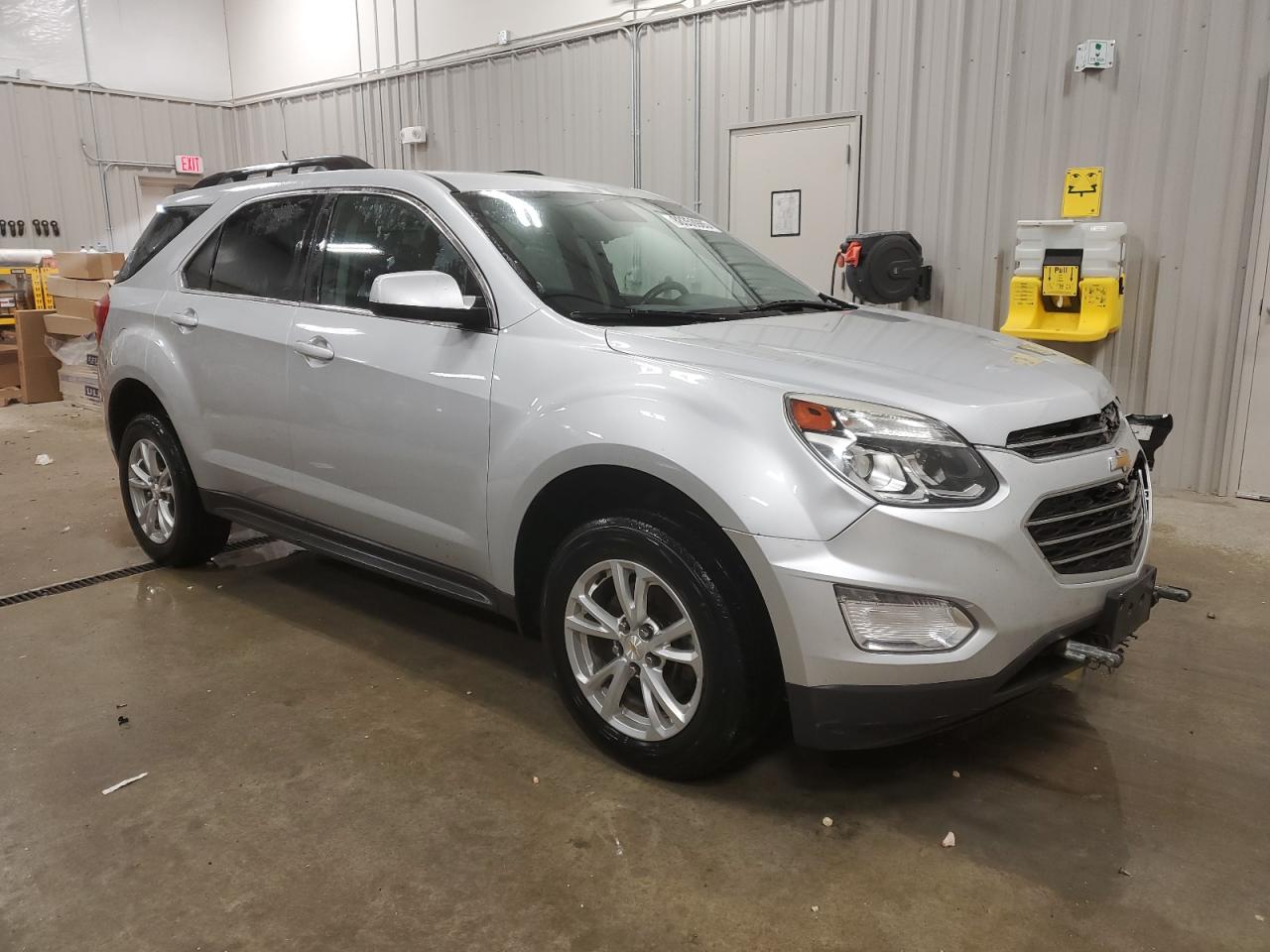 2GNFLFEK8H6204702 CHEVROLET EQUINOX 2017