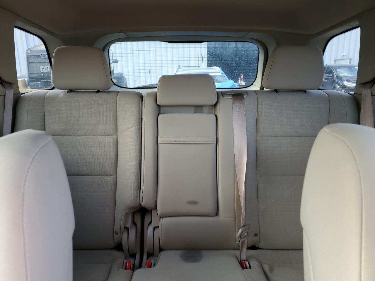 2015 Jeep Grand Cherokee - Image 10