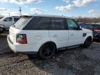 2013 Land Rover Range Rover Sport Hse Luxury продається в Hillsborough, NJ - Stripped