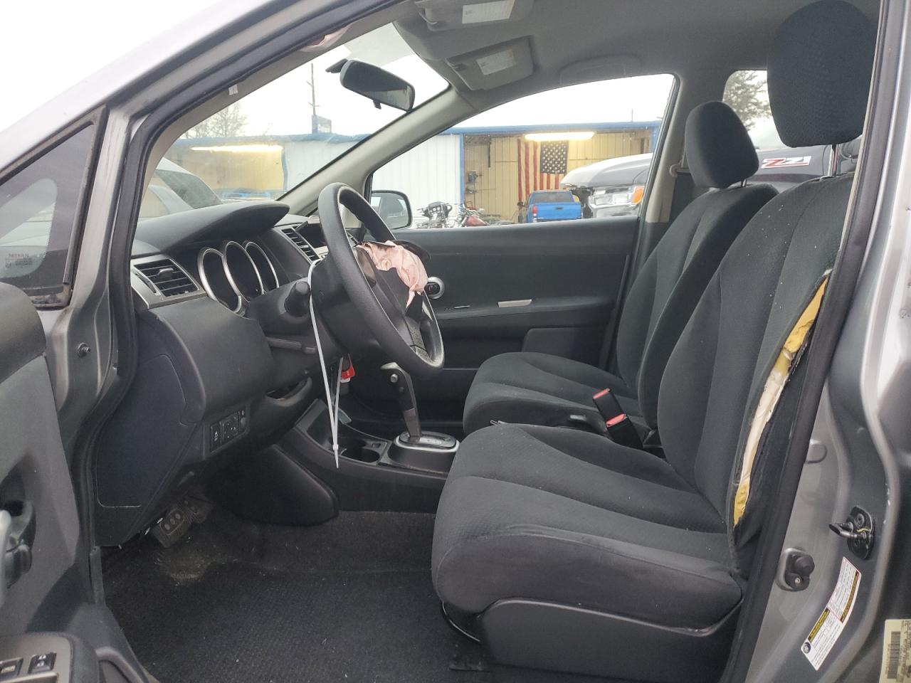2012 Nissan Versa - Image 7